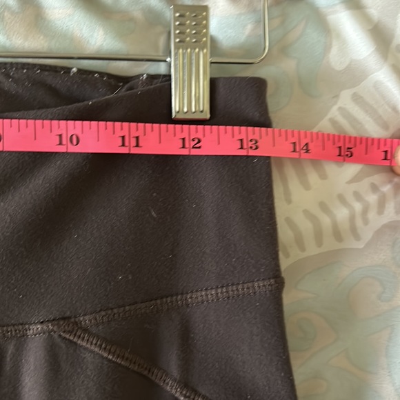 ATHLETA Brown Drifter Tight Ankle Fit Legging.‎ Size S - Picture 5 of 13